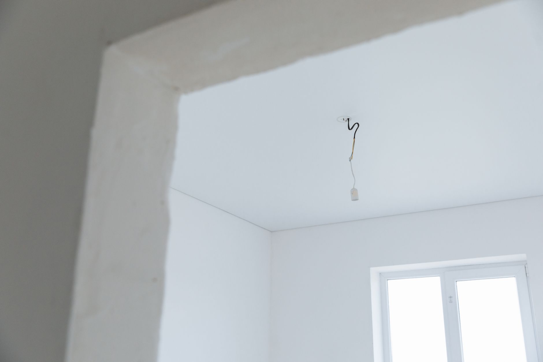 Rénovation électrique