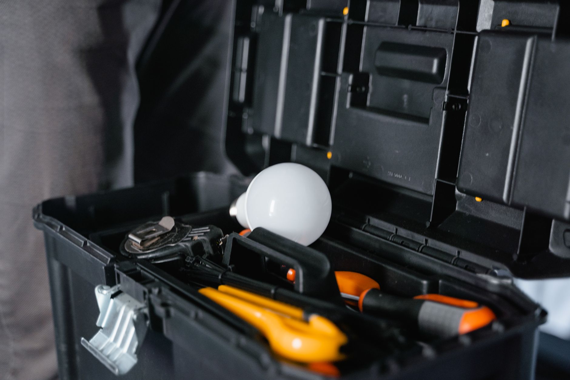 Expertise reconnue